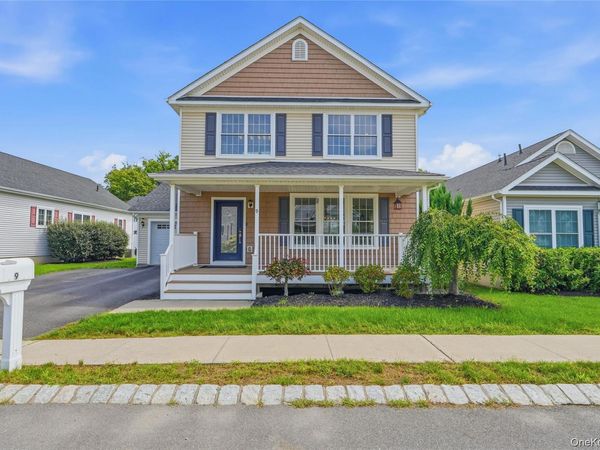 9 Emerson Terrace, Highland, NY 12528