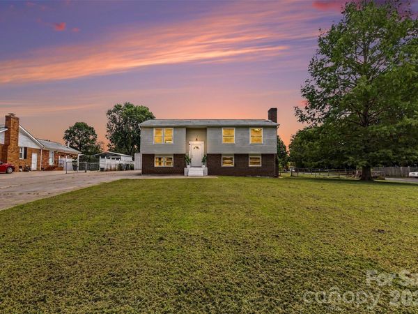 2119 O Hara Drive, Charlotte, NC 28273