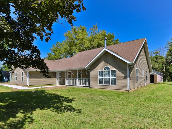2155 E 535th Road , Pleasant Hope, MO 65725