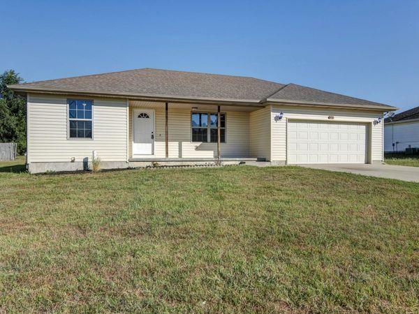 409 Sugar Lane , Clever, MO 65631