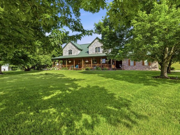 1545 Sandhill Lane , Fordland, MO 65652