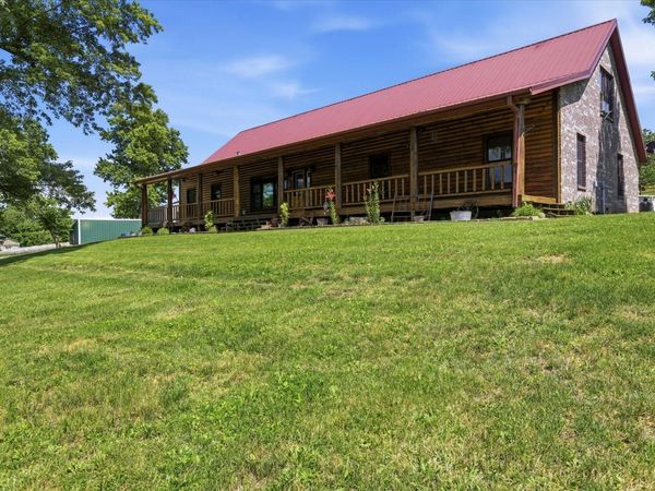 1518 Sandhill Lane , Fordland, MO 65652