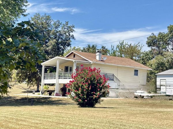 4 Cedar Street , Greenfield, MO 65661