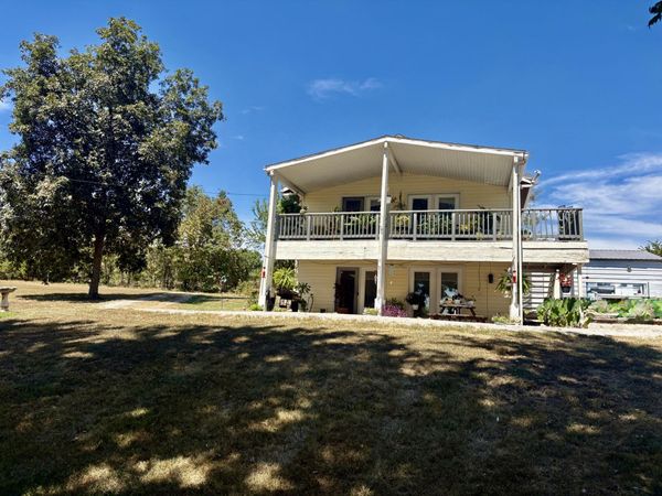 4 Cedar Street, Greenfield, MO 65661
