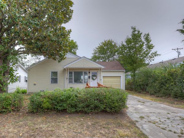 1418 W 5th Street , Joplin, MO 64801