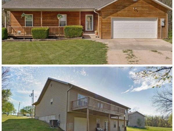 1865 N College Circle , Morrisville, MO 65645