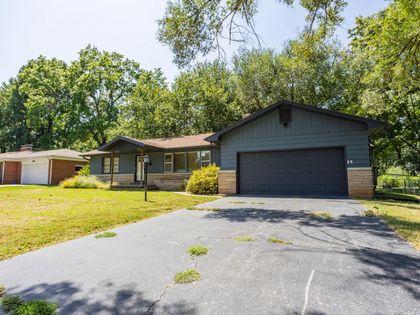 2123 S Prairie Lane  Springfield, MO 65804