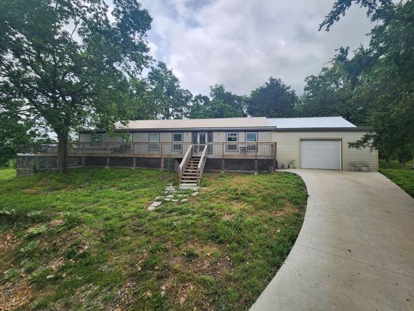 131 Shady Lane , Washburn, MO 65772
