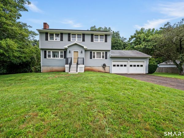 19 Sheffield , North Haven, CT 06473