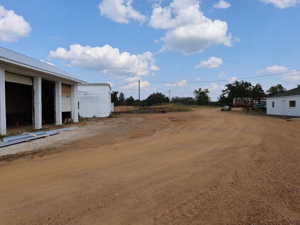 0 HIGHWAY 64 HWY W, Crump, TN 38327