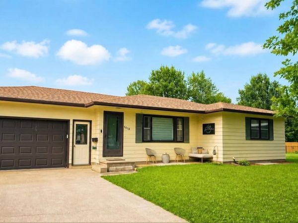 1012 Poplar Street, LaPorte City, IA 50651