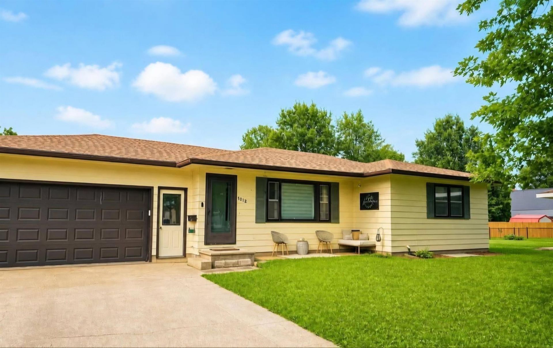 1012 Poplar Street, Laporte City, IA 50651 Main Photo