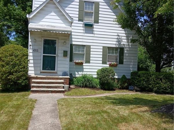 4313 Prasse Road , South Euclid, OH 44121