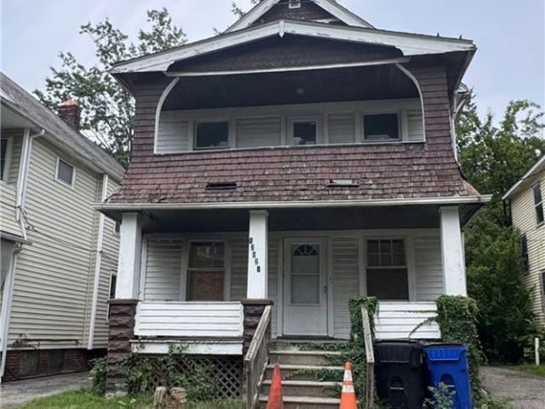 12021 Griffing Avenue , Cleveland, OH 44120