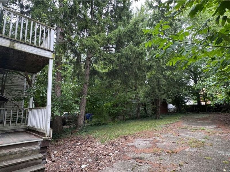 12021 Griffing Avenue , Cleveland, OH 44120 Photo 2