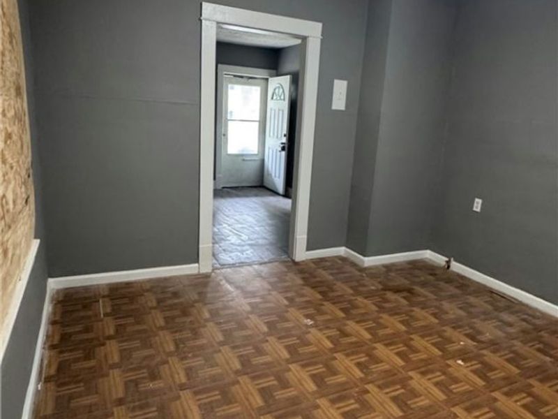 12021 Griffing Avenue , Cleveland, OH 44120 Photo 5