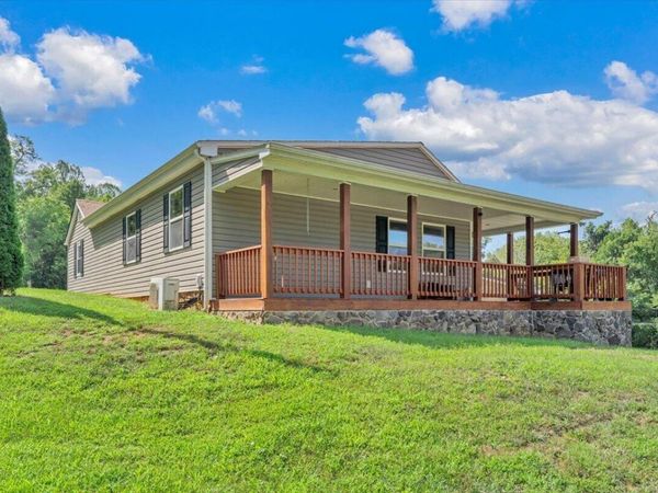2412 Quarterwood RD, Montvale, VA 24122