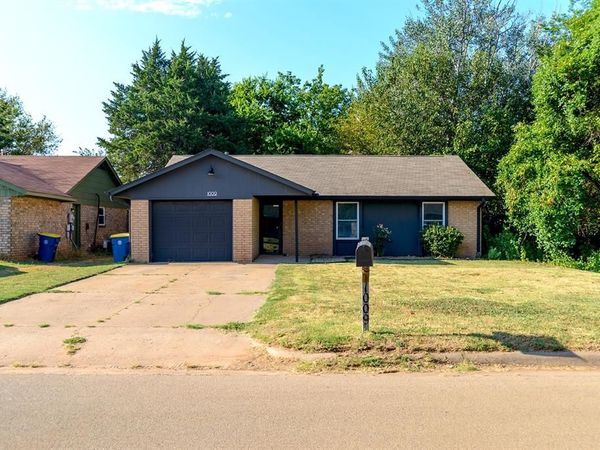 1009 E Will Rogers Drives, Stillwater, OK 74075