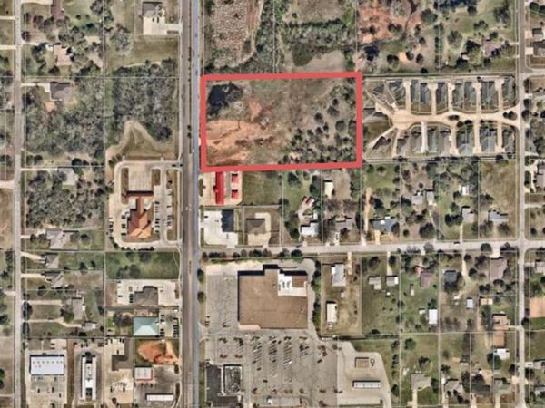 1250 S Post Road, Oklahoma City, OK 73130