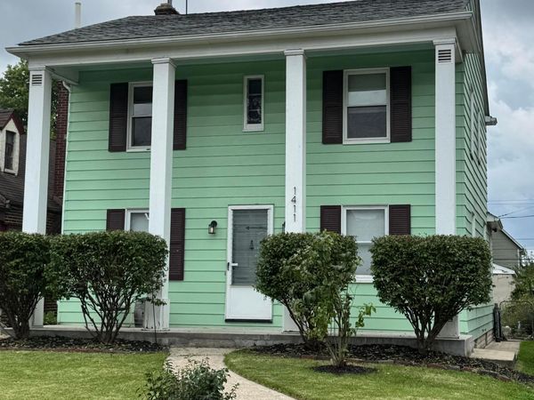 1411 S Champion Avenue, Columbus, OH 43206