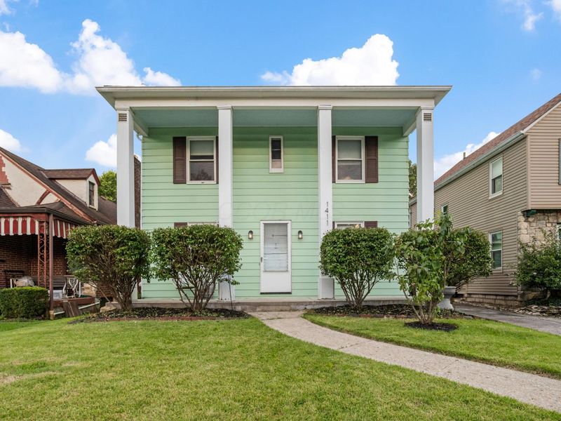 1411 S Champion Avenue, Columbus, OH 43206 Photo 1