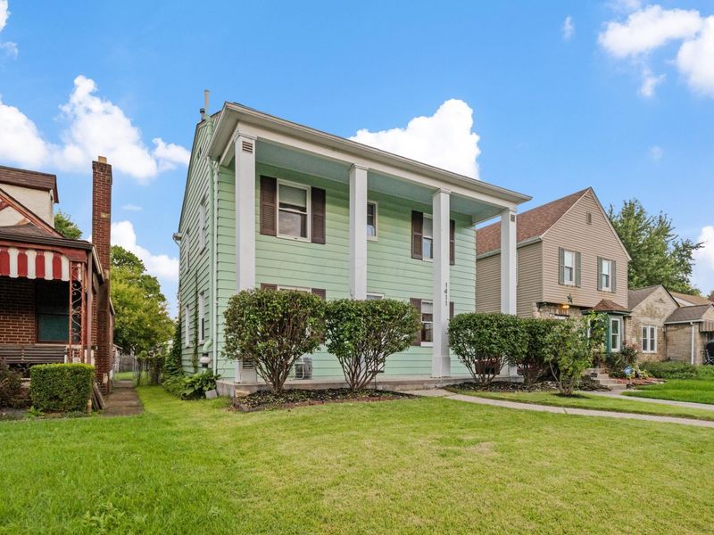 1411 S Champion Avenue, Columbus, OH 43206 Photo 3