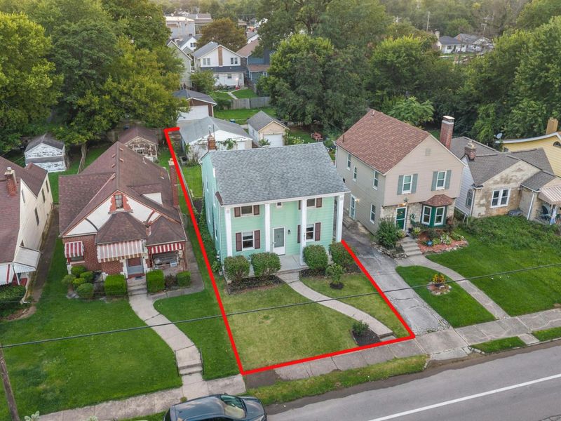 1411 S Champion Avenue, Columbus, OH 43206 Photo 4