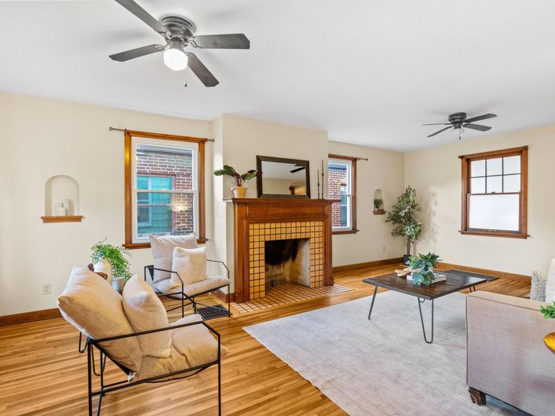 1411 S Champion Avenue, Columbus, OH 43206 Photo 5