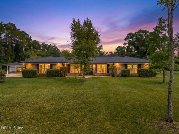 43457 RATLIFF Road, Callahan, FL 32011