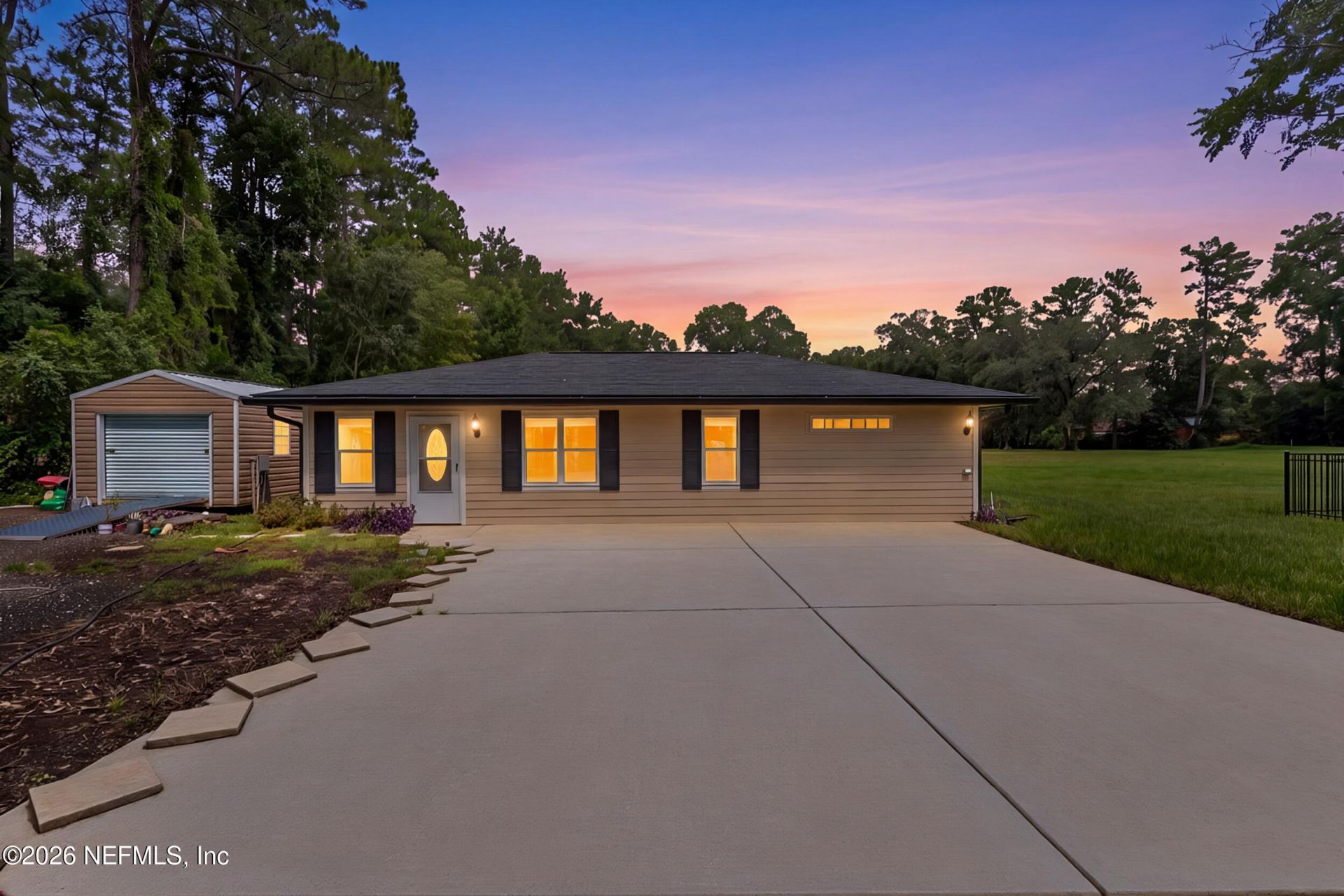 43457 Ratliff Road, Callahan, FL 32011 Photo
