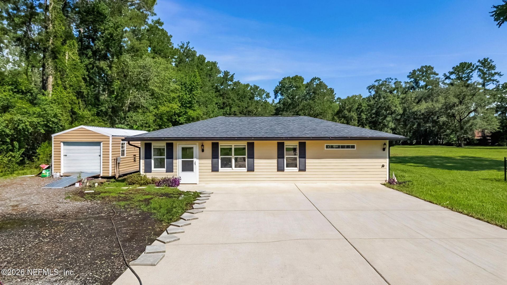 43457 Ratliff Road, Callahan, FL 32011 Photo