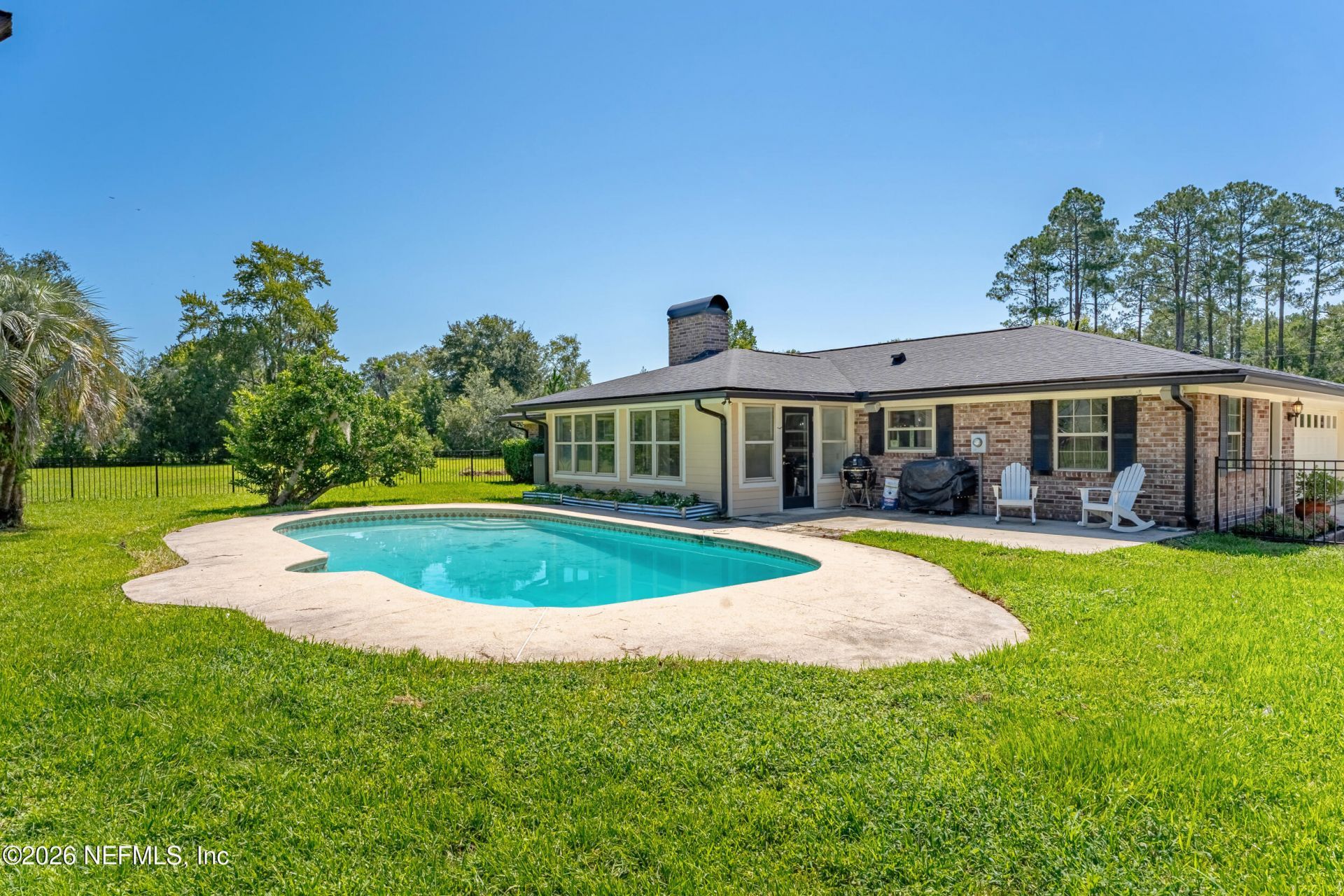 43457 Ratliff Road, Callahan, FL 32011 Photo
