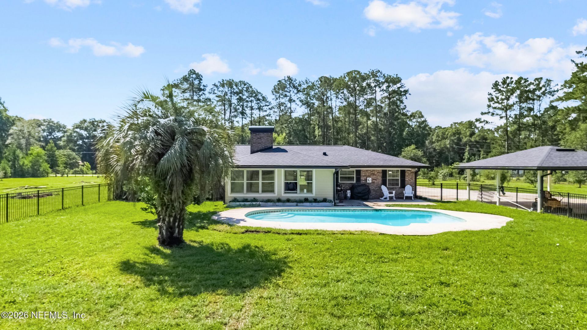 43457 Ratliff Road, Callahan, FL 32011 Photo