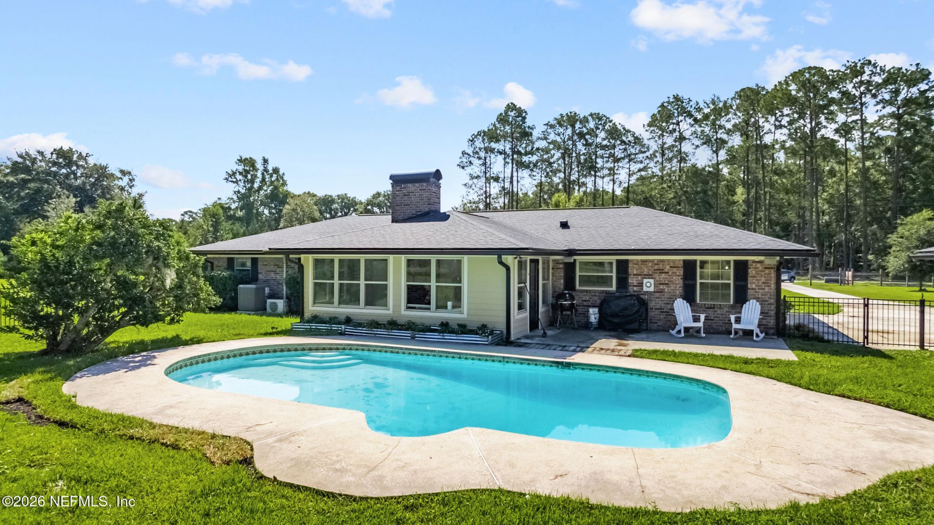43457 Ratliff Road, Callahan, FL 32011 Photo