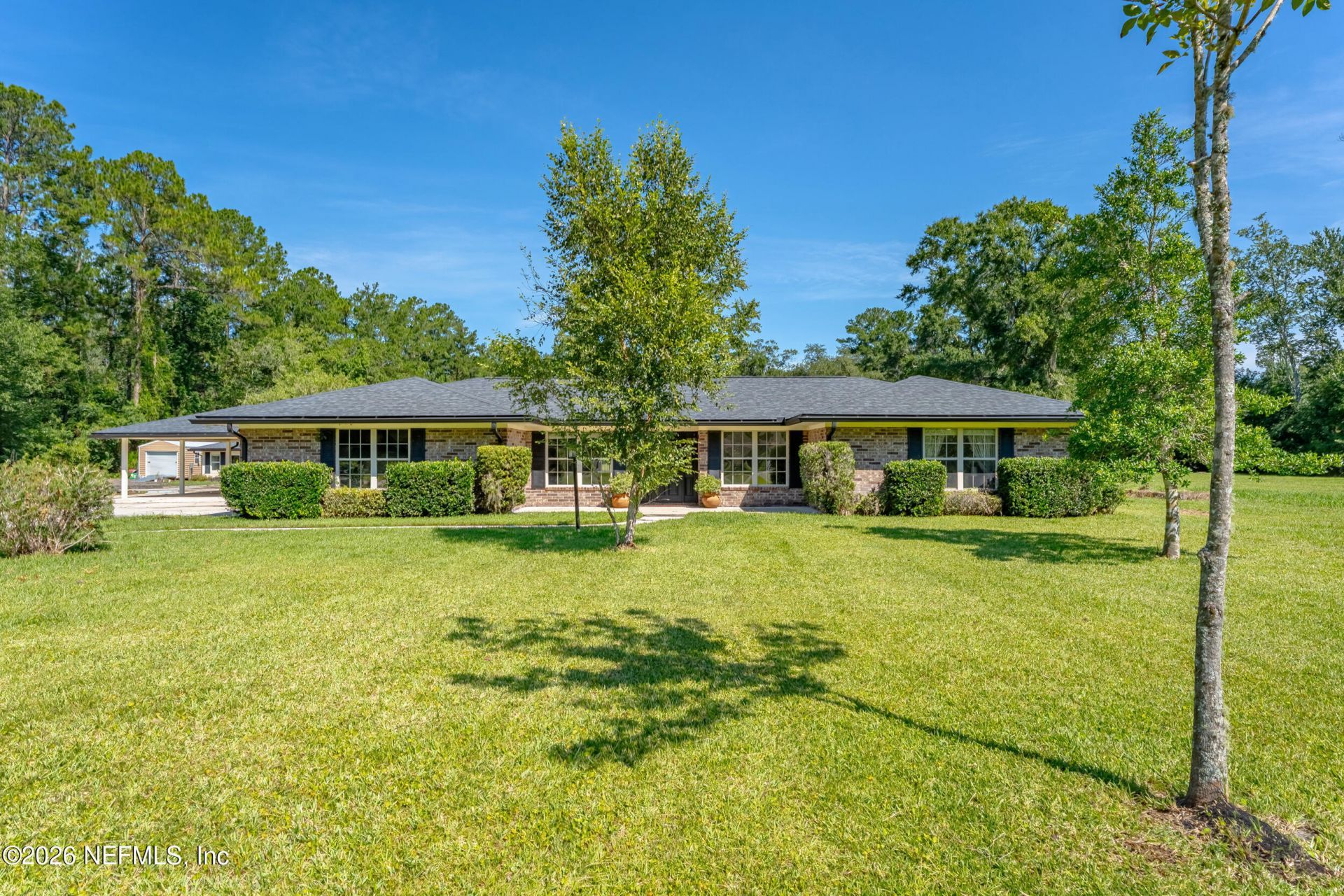 43457 Ratliff Road, Callahan, FL 32011 Photo