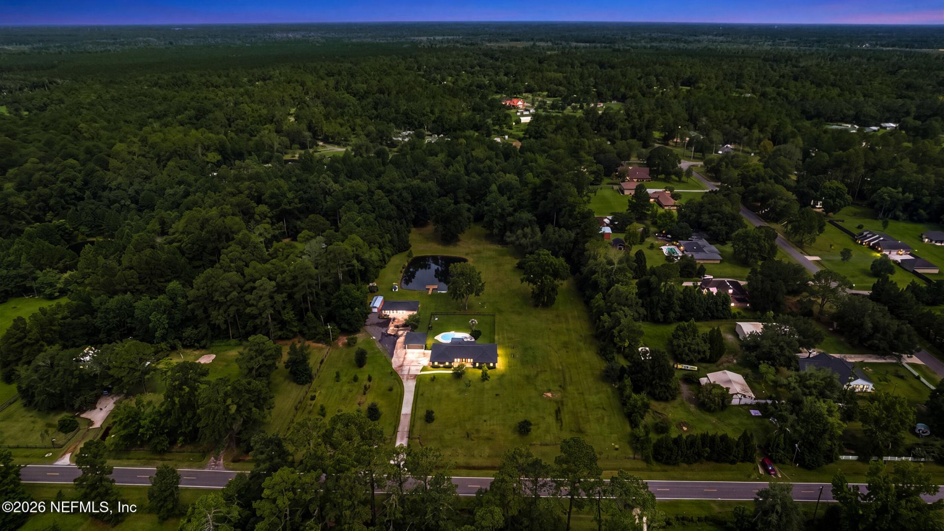 43457 Ratliff Road, Callahan, FL 32011 Photo