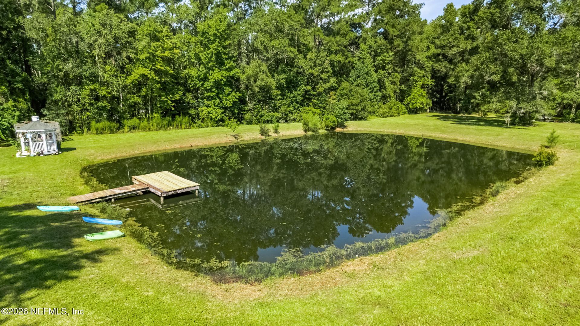 43457 Ratliff Road, Callahan, FL 32011 Photo