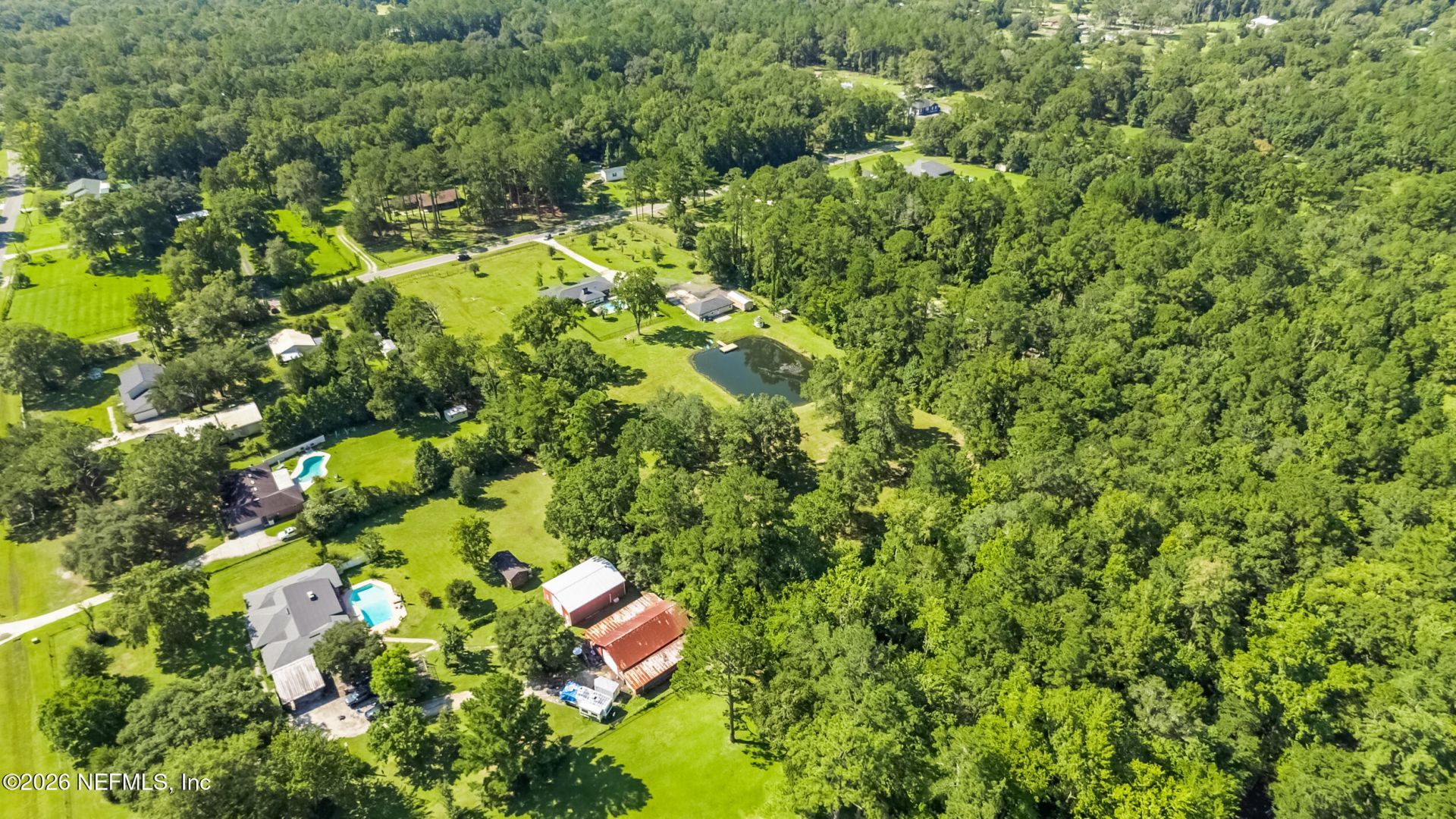 43457 Ratliff Road, Callahan, FL 32011 Photo