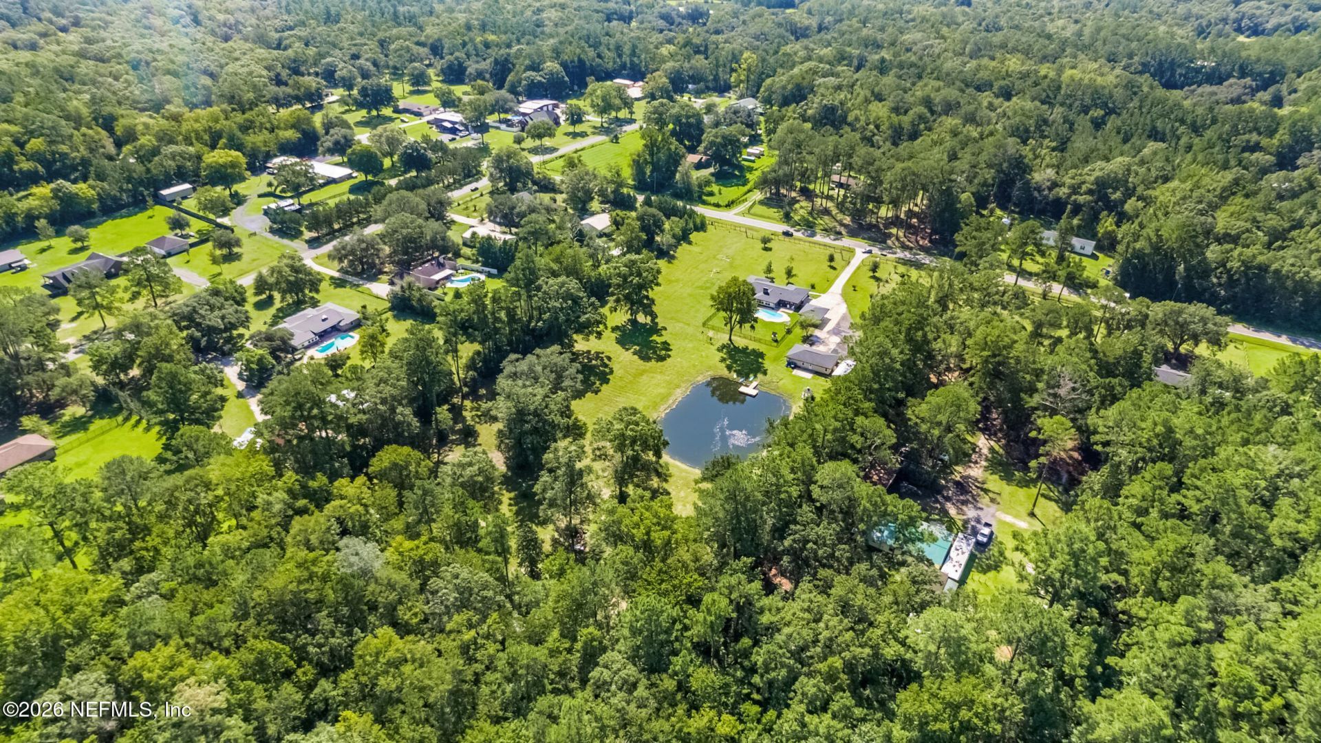 43457 Ratliff Road, Callahan, FL 32011 Photo