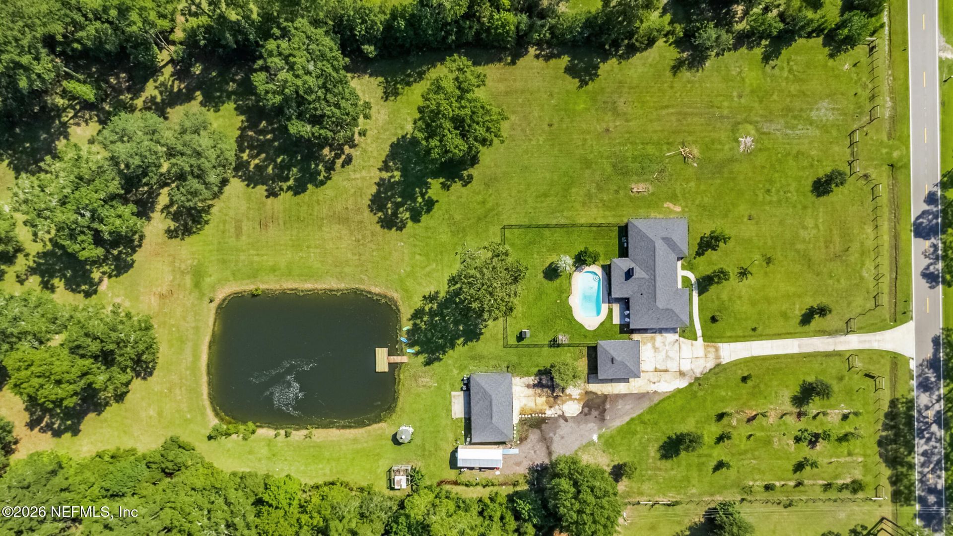 43457 Ratliff Road, Callahan, FL 32011 Photo