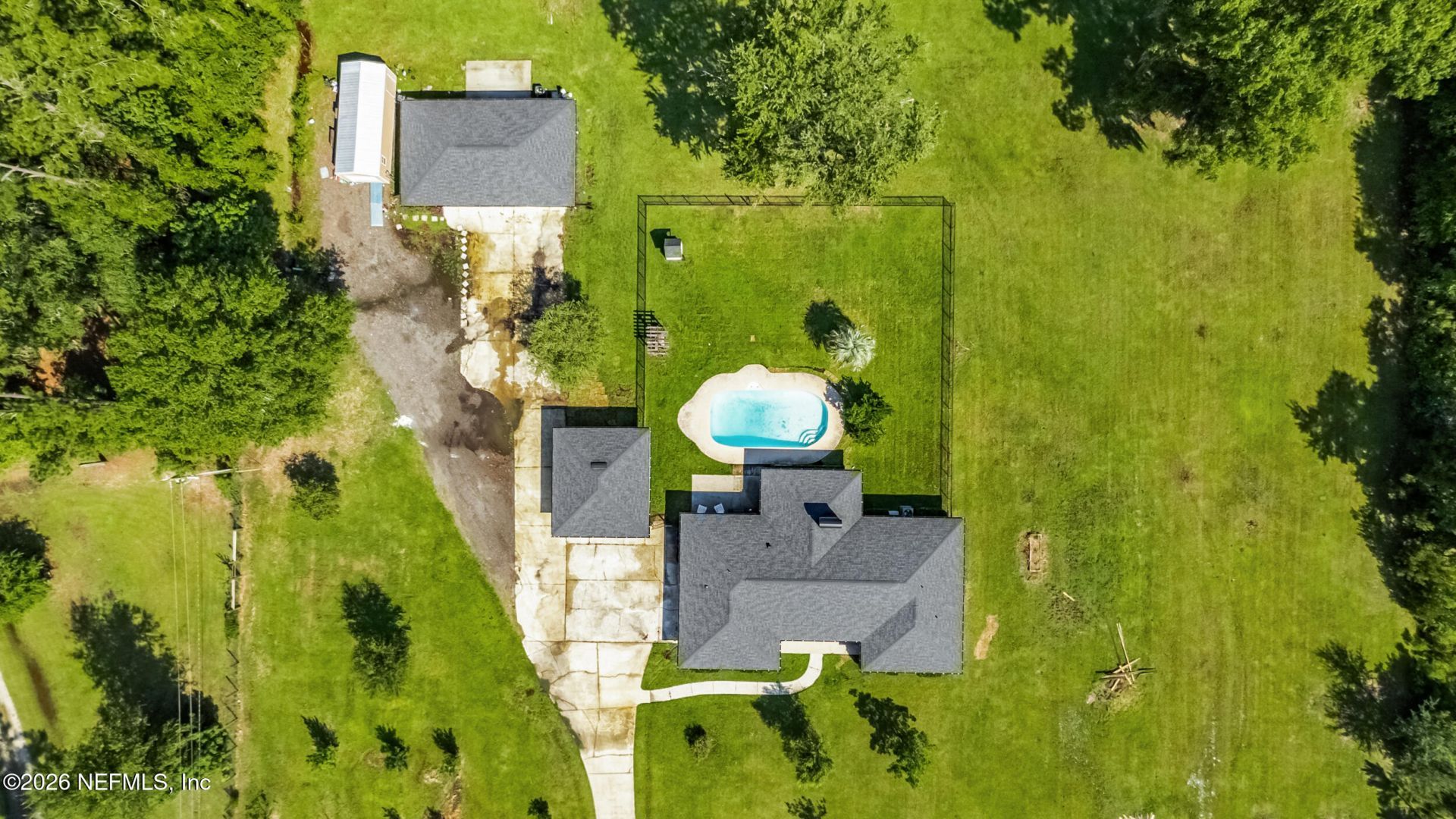 43457 Ratliff Road, Callahan, FL 32011 Photo