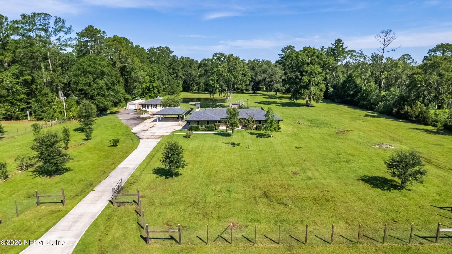 43457 Ratliff Road, Callahan, FL 32011 Photo