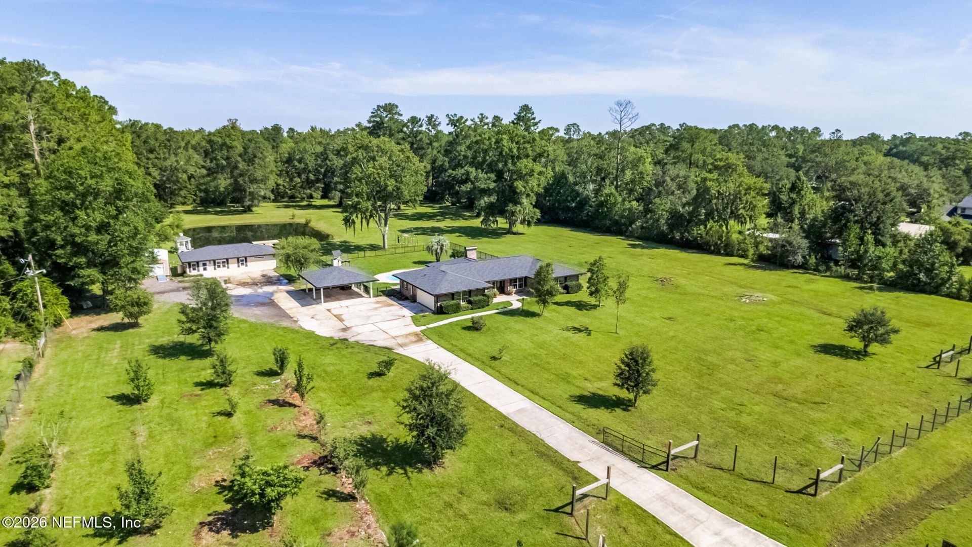 43457 Ratliff Road, Callahan, FL 32011 Photo
