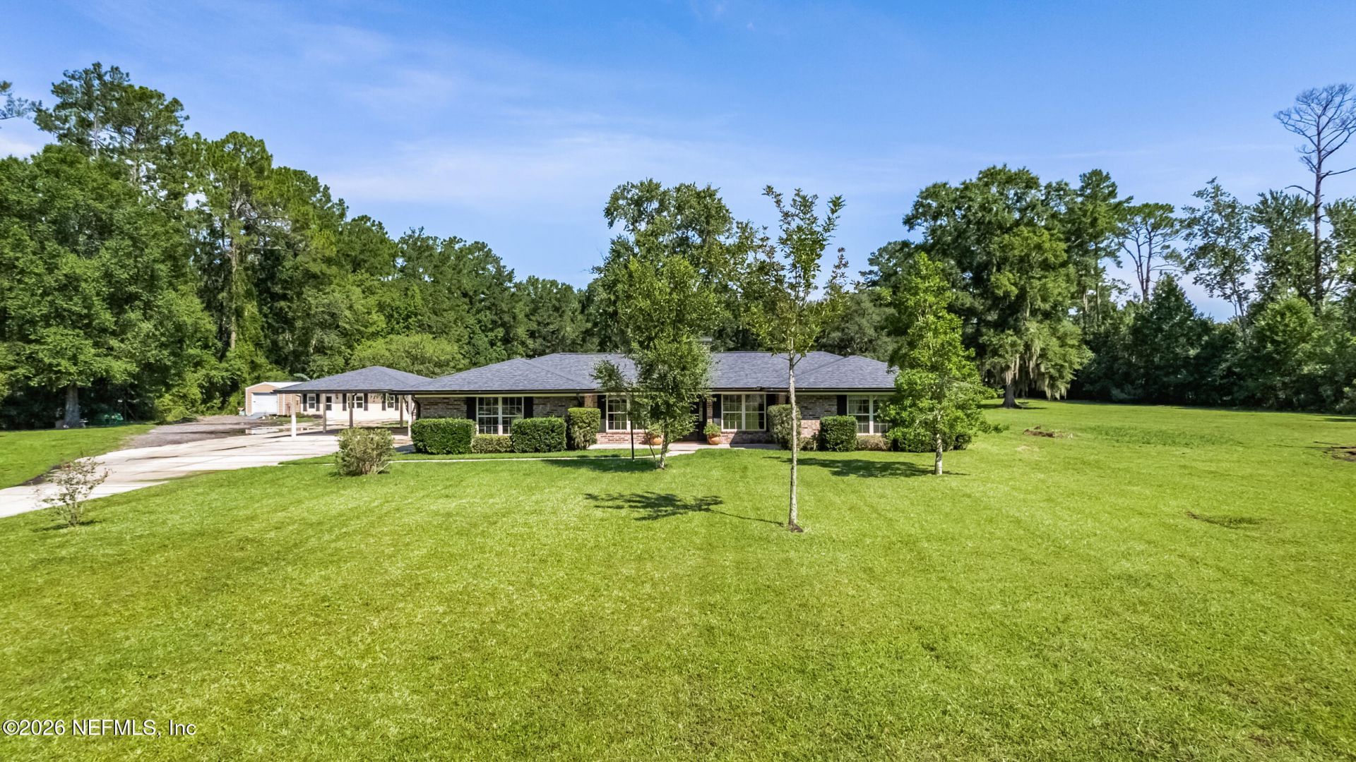 43457 Ratliff Road, Callahan, FL 32011 Photo