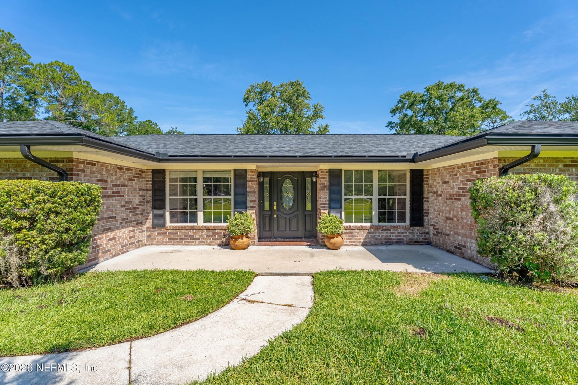 43457 Ratliff Road, Callahan, FL 32011 Photo