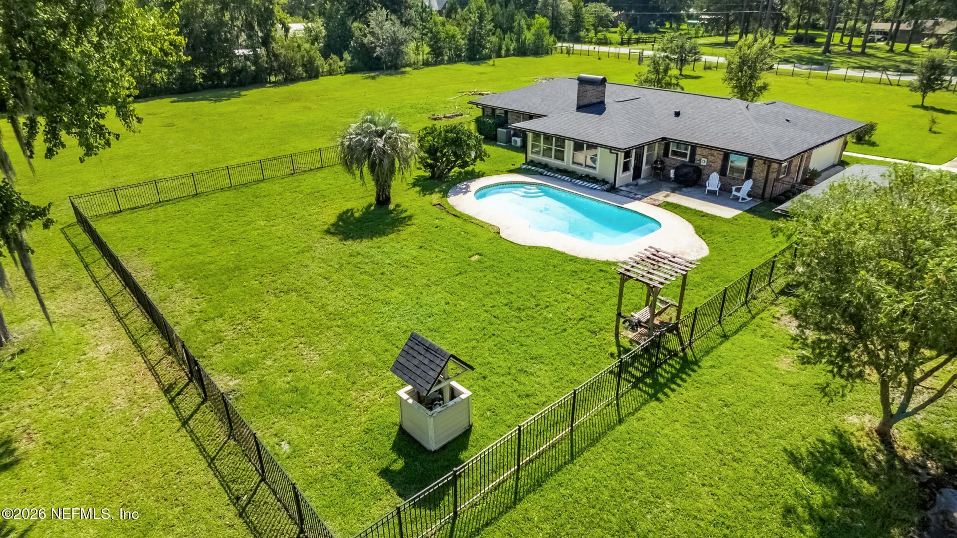 43457 Ratliff Road, Callahan, FL 32011 Photo