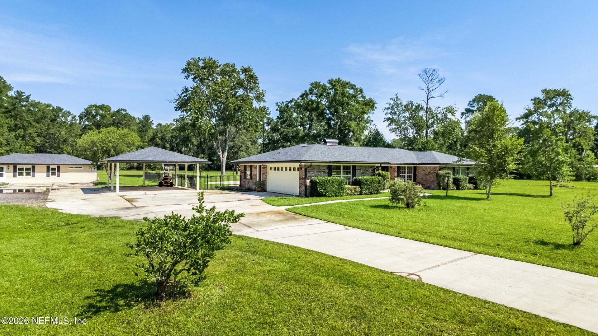 43457 Ratliff Road, Callahan, FL 32011 Photo