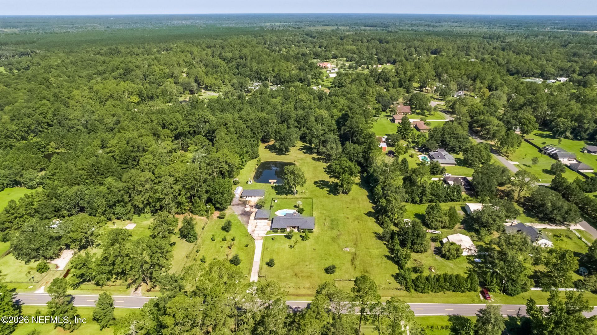 43457 Ratliff Road, Callahan, FL 32011 Photo