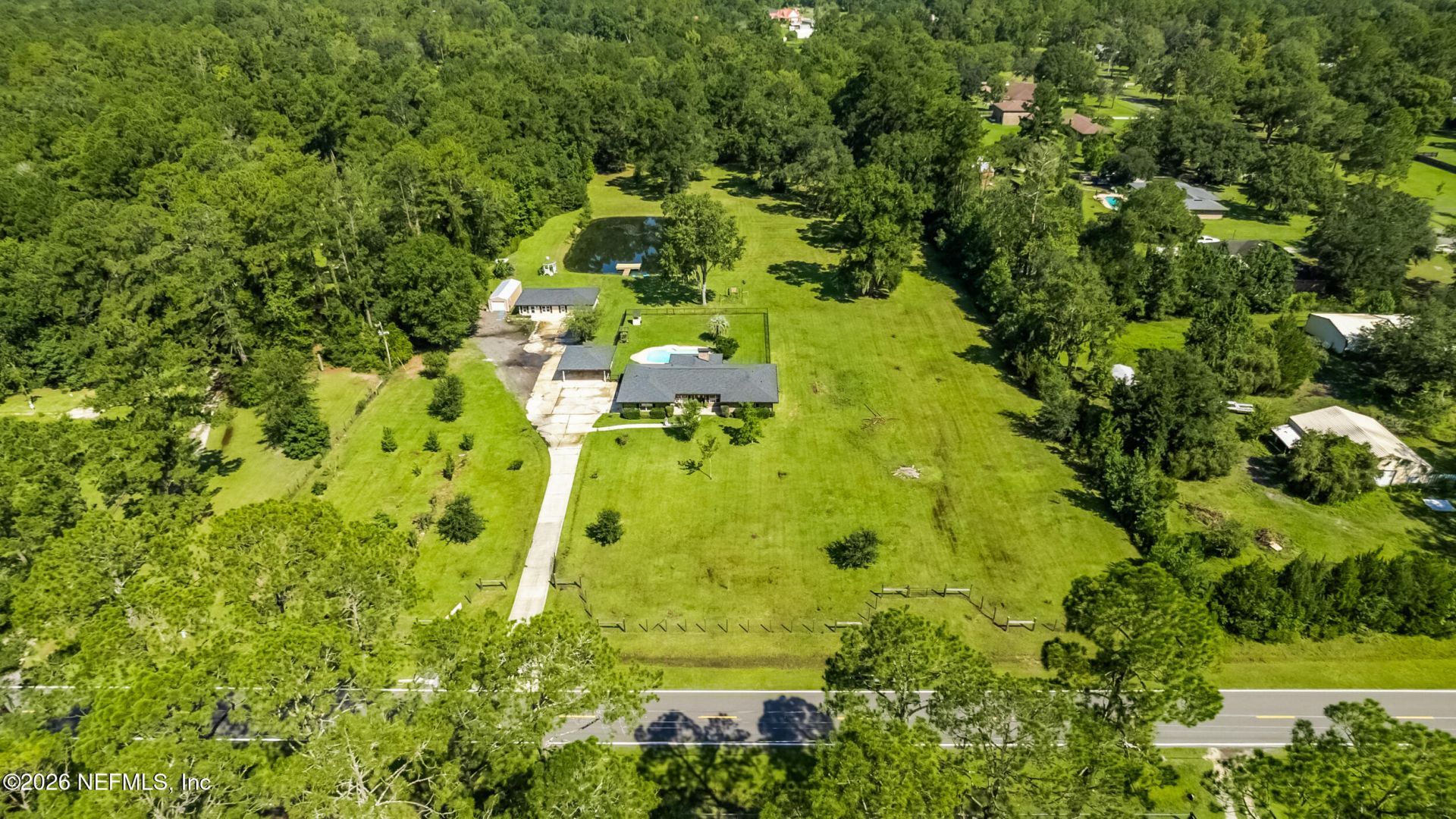 43457 Ratliff Road, Callahan, FL 32011 Photo