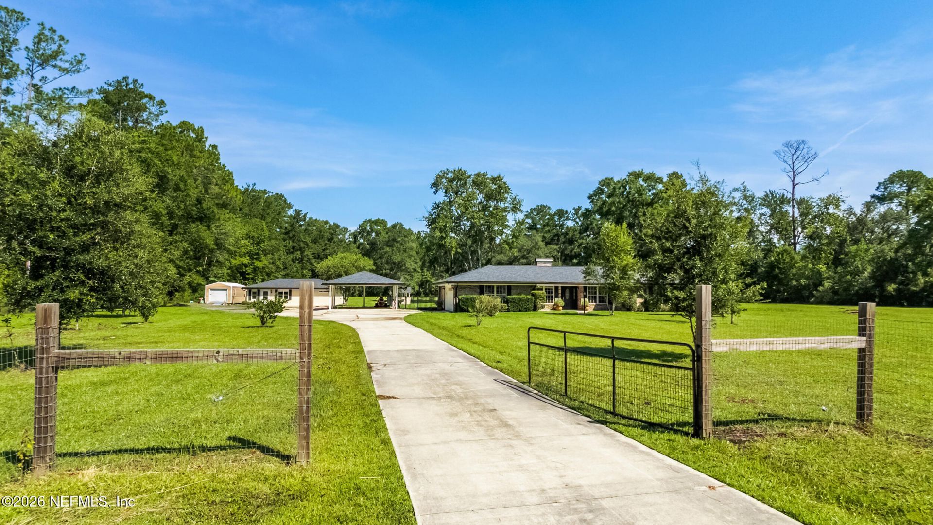 43457 Ratliff Road, Callahan, FL 32011 Photo